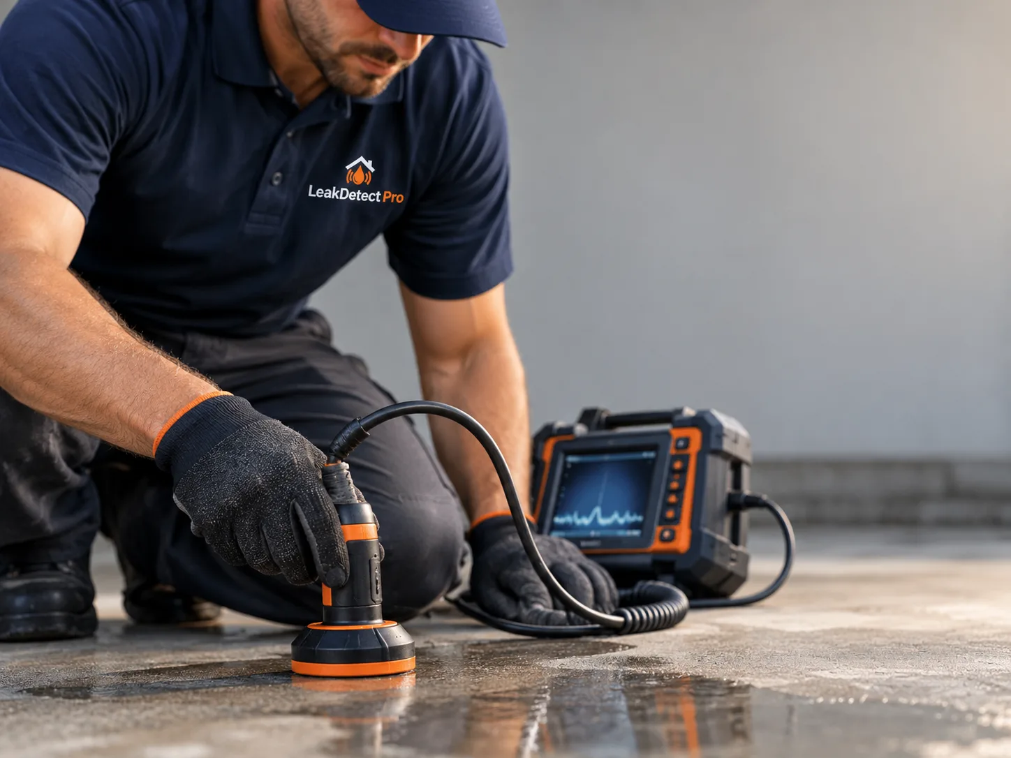 Flat Roof Analysis in Riverside, MO
